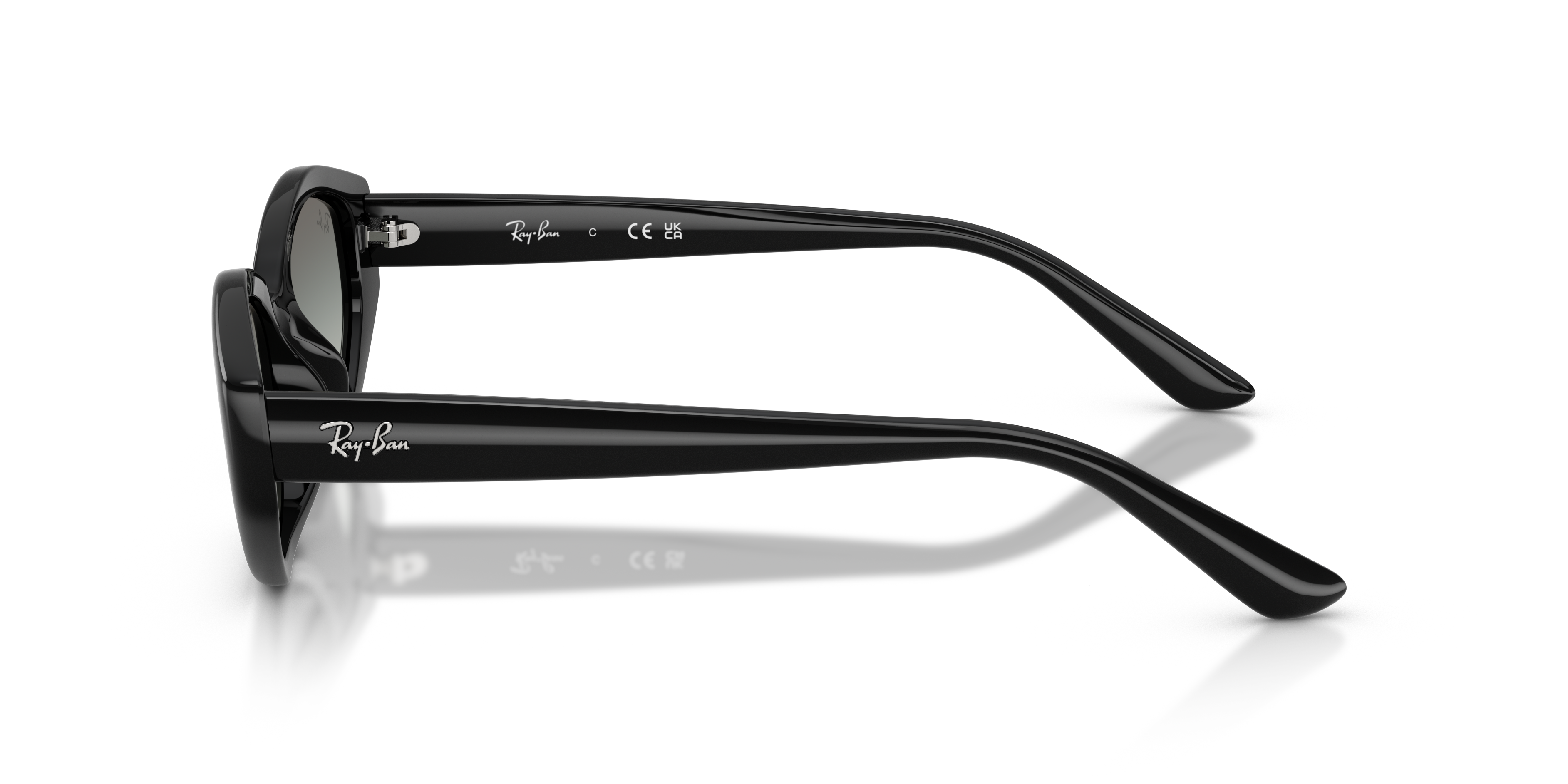 Ray-Ban RB4473D 667711  